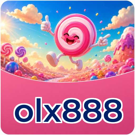 olx888 APK Indonesia - Dashboard dan Interface