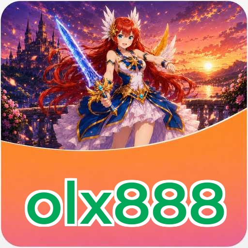 Aplikasi olx888 APK