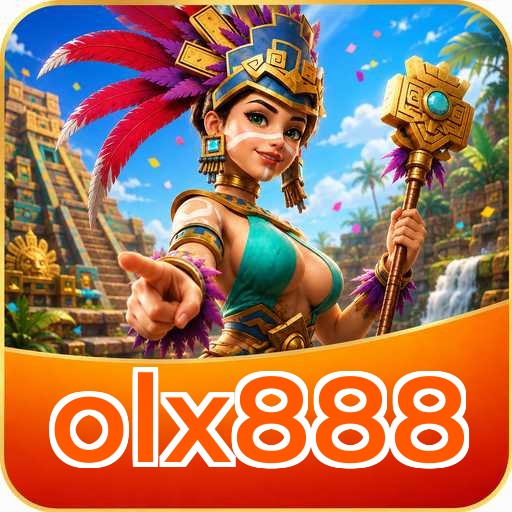 Lisensi Resmi olx888