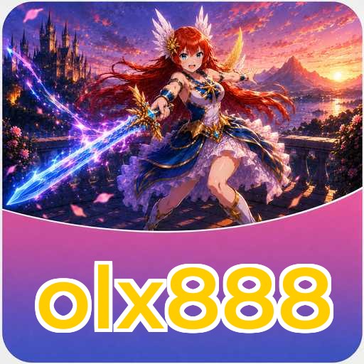 Kontak Resmi olx888