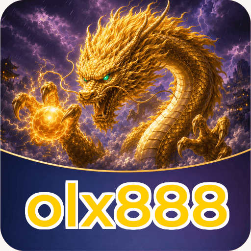 Katalog Aplikasi olx888